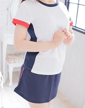 テニスウェアA